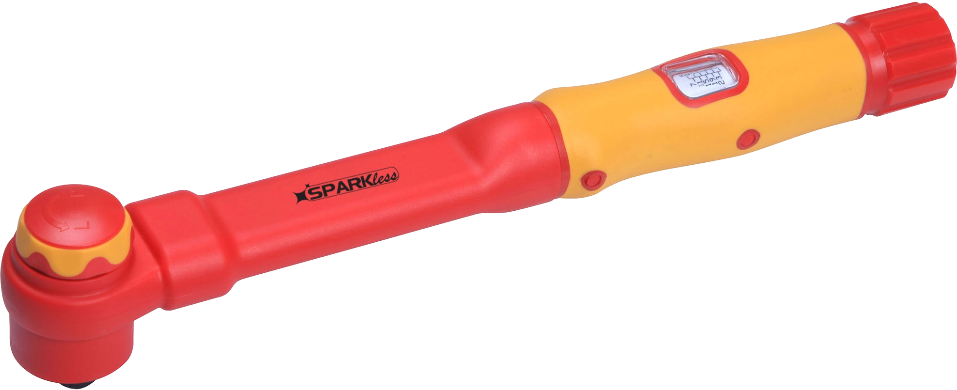 Insulated Torque Wrench